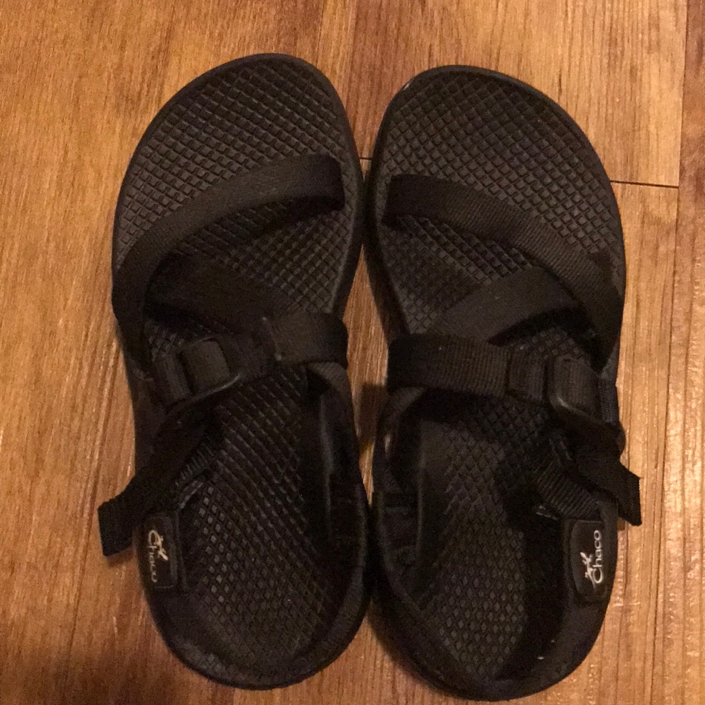 Chacos